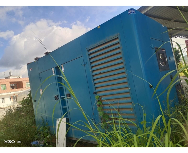 發電機出租