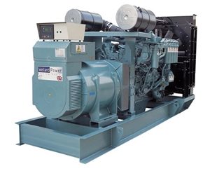 1500-2000KW發電機出租回收公司