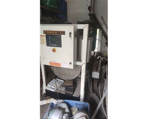 發電機回收